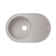 Кухонна мийка Lidz 780x500/200 GRA-09 (LIDZGRA09780500200) Кухонна мийка Lidz 780x500/200 GRA-09 (LIDZGRA09780500200)